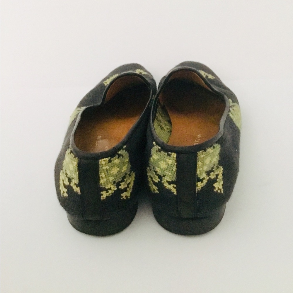 STUBBS AND WOOTTON PALM BEACH LOAFERS - Picture 4 of 4